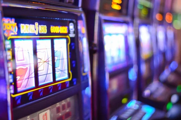 ipar4d platform dashboard showing slots, live casino, and sportsbook options