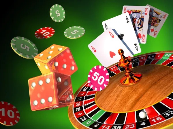 ipar4d live roulette table with chat interface