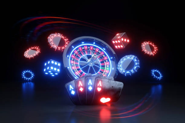ipar4d featured game showcase